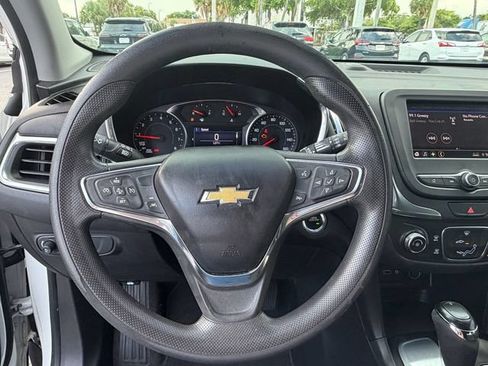 Used 2020 Chevrolet Equinox LT FWD image 20