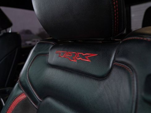 Used 2022 RAM 1500 TRX w/ TRX Level 2 Equipment Group image 23