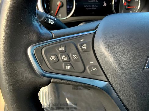 Used 2020 Chevrolet Malibu Premier FWD image 23