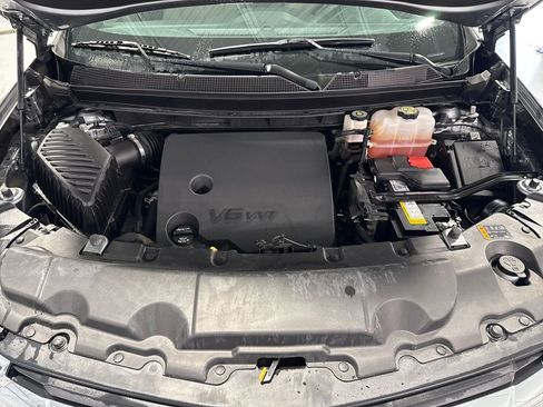 Used 2023 Chevrolet Traverse LS w/ LPO, Floor Liner Package AWD/4WD image 45