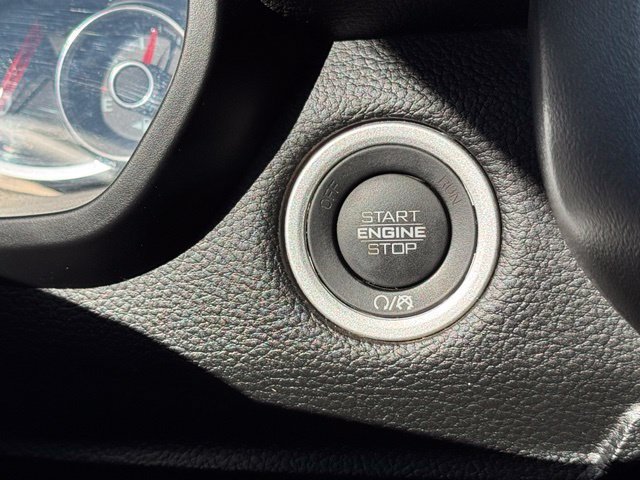 Used 2025 RAM 1500 Big Horn RWD image 15