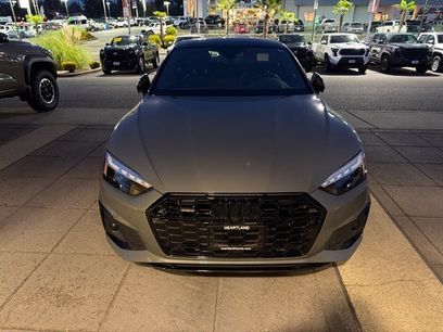 Used 2024 Audi A5 2.0T Prestige