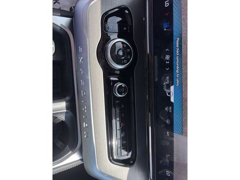 New 2026 Ford Expedition Platinum w/ Driver's Package AWD/4WD image 30