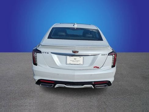 New 2026 Cadillac CT5 Sport image 4