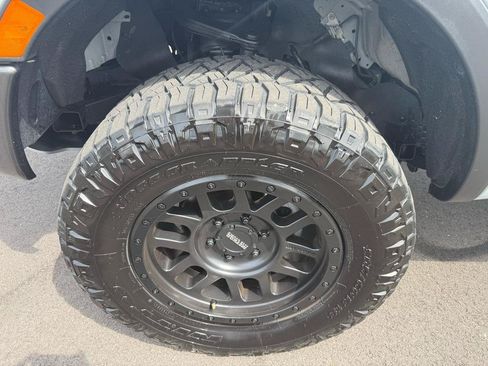 Used 2023 Ford Ranger XLT w/ Equipment Group 302A High AWD/4WD image 14