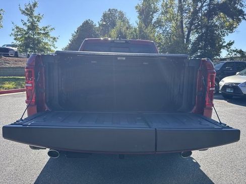 New 2027 RAM 1500 Tungsten w/ Off Road Group AWD/4WD image 17