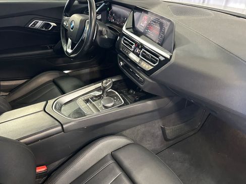 Used 2020 BMW Z4 sDrive30i w/ Premium Package RWD image 15
