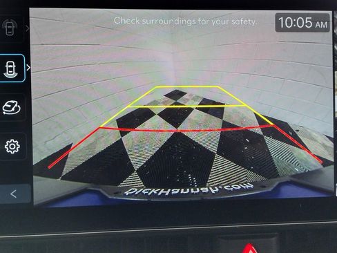 New 2026 Hyundai Ioniq 5 XRT image 8