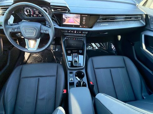Certified 2025 Audi A3 2.0T Premium Plus w/ Premium Plus Package image 15
