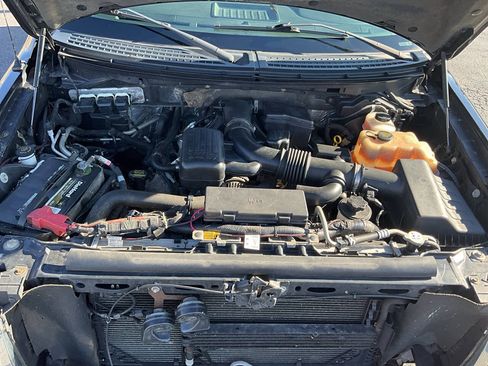 Used 2010 Ford F150 Lariat image 18