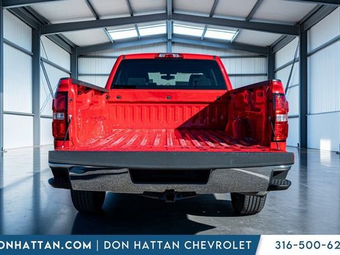 Used 2016 GMC Sierra 1500 SLE w/ SLE Value Package image 30