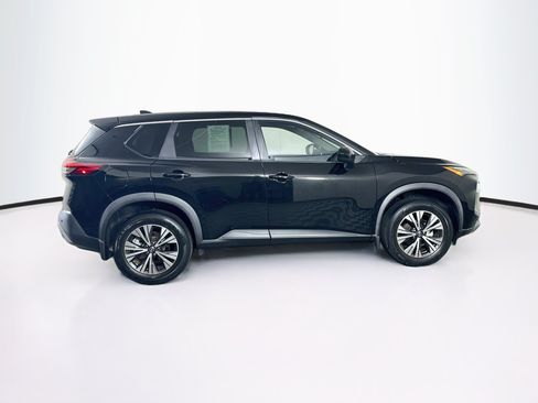 Used 2023 Nissan Rogue SV FWD image 10