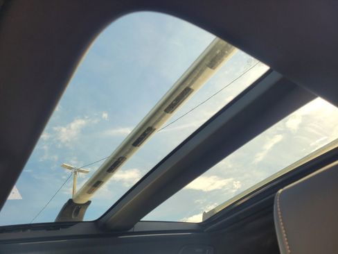 New 2026 MAZDA CX-90 3.3 Turbo w/ Premium Plus Pkg image 5