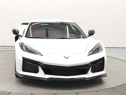 New 2026 Chevrolet Corvette Z06