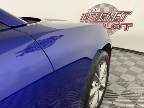 Used 2020 Dodge Charger SXT w/ Plus Group AWD/4WD image 30