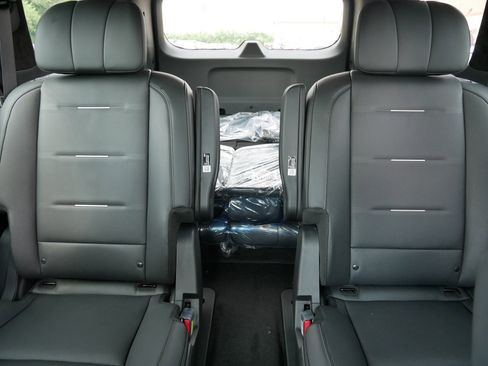 New 2026 Hyundai Palisade Calligraphy image 7