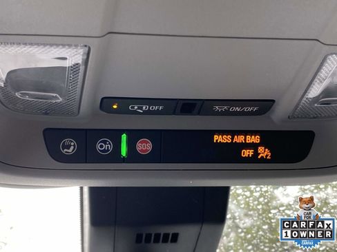 Used 2023 Chevrolet Equinox LT image 31