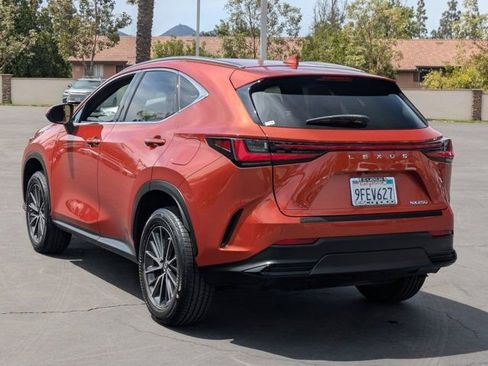 Used 2023 Lexus NX 250 FWD image 7