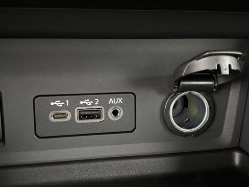 New 2025 Nissan Sentra SV w/ All-Weather Package image 22