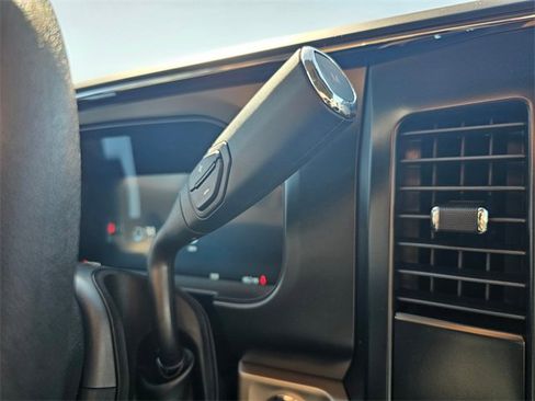 New 2025 Ford F350 XLT w/ Black Appearance Package image 22