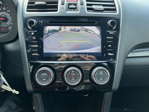 Used 2019 Subaru WRX Premium AWD/4WD image 18