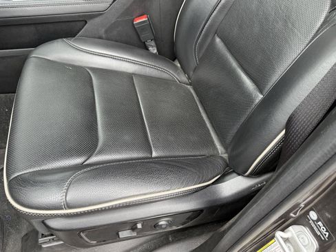 Used 2022 RAM 1500 Limited w/ (RED) Edition AWD/4WD image 14