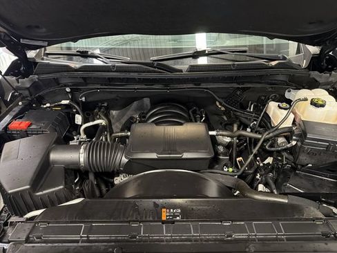 Certified 2024 GMC Sierra 2500 AT4 w/ Technology Package AWD/4WD image 26