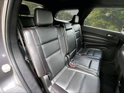 Used 2024 Dodge Durango GT AWD/4WD image 26