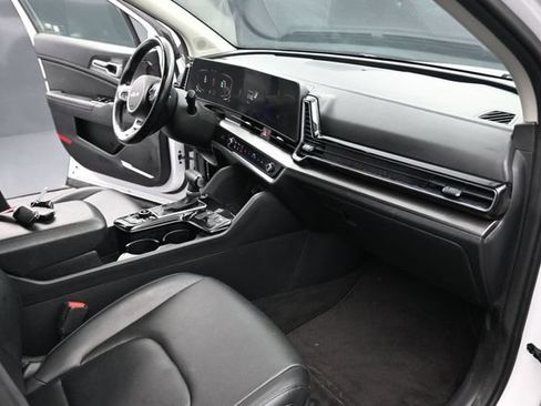 Used 2023 Kia Sportage EX FWD image 23