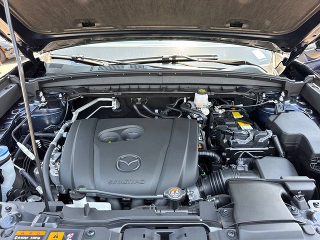 New 2026 MAZDA CX-5 Preferred AWD/4WD image 22