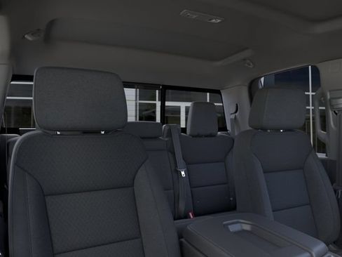 New 2026 GMC Sierra 2500 SLE w/ SLE Value Package; AWD/4WD image 24