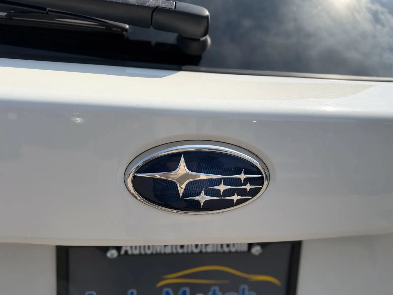 Used 2015 Subaru Outback 2.5i Limited AWD/4WD image 29