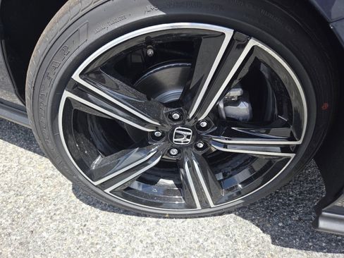 New 2026 Honda Accord SE image 4
