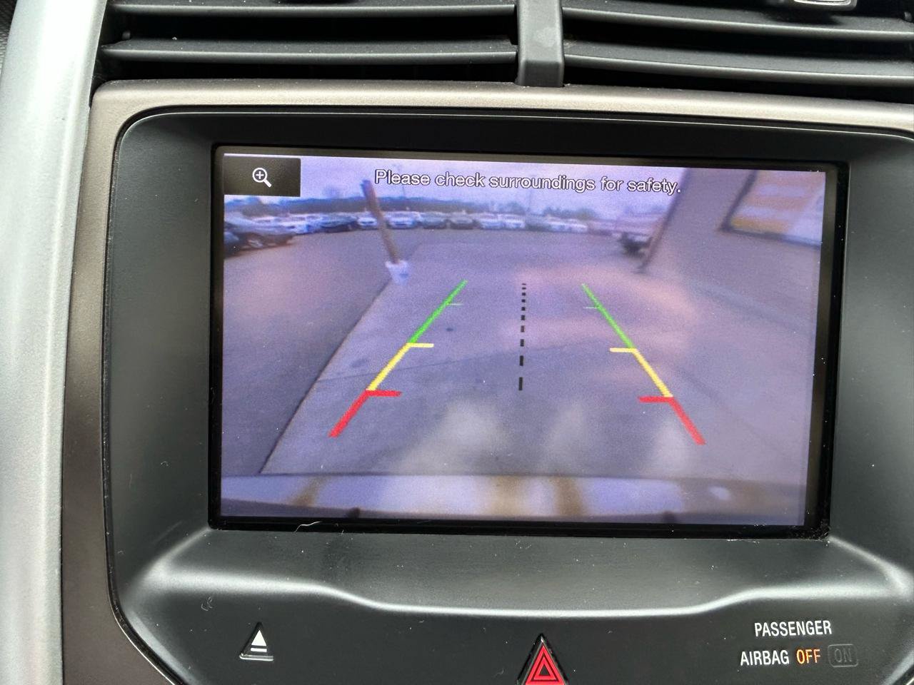 Used 2013 Ford Edge SEL FWD image 27