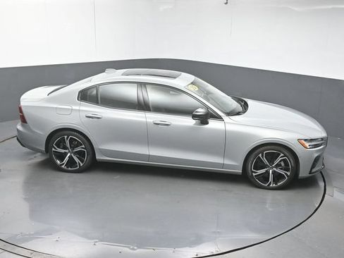 Used 2024 Volvo S60 B5 Plus w/ Protection Package Premier FWD image 48