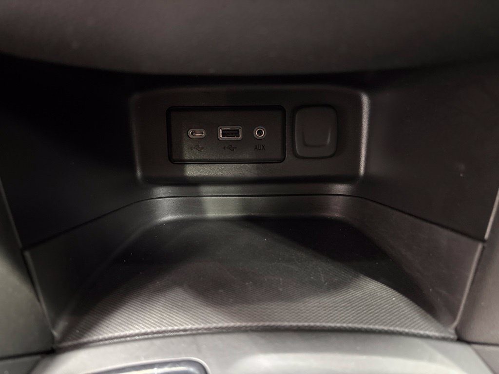 Used 2024 Chevrolet Equinox RS AWD/4WD image 20