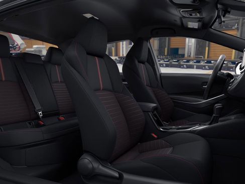 New 2026 Toyota Corolla SE AWD/4WD image 20