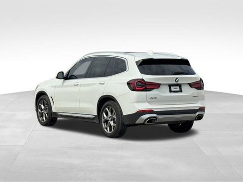 Used 2022 BMW X3 xDrive30i w/ Convenience Package image 5