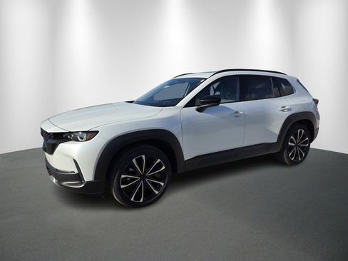 New 2026 MAZDA CX-50 AWD 2.5 S w/ Weather Package image 2