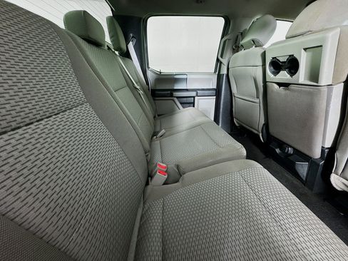 Used 2017 Ford F150 XLT w/ Equipment Group 301A Mid image 24