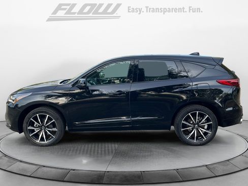 New 2026 Acura RDX A-Spec AWD/4WD image 4