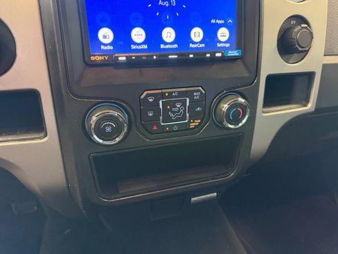 Used 2013 Ford F150 XLT w/ XLT Chrome Pkg RWD image 22