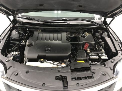 Used 2016 Toyota Avalon XLE Premium image 24