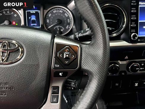 Used 2023 Toyota Tacoma SR5 image 25