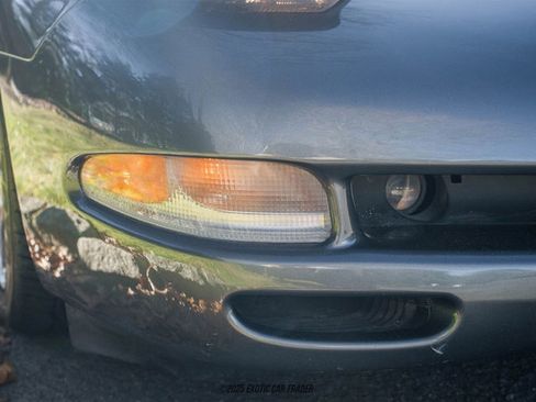 Used 2003 Chevrolet Corvette Convertible w/ Preferred Equipment Group1 image 64