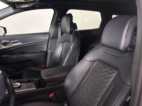 New 2026 Kia Sportage X-Line AWD/4WD image 18