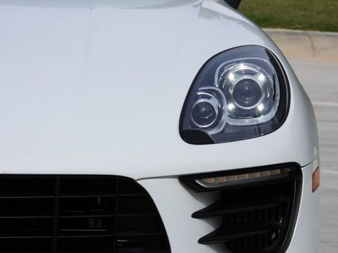 Used 2017 Porsche Macan S AWD/4WD image 35