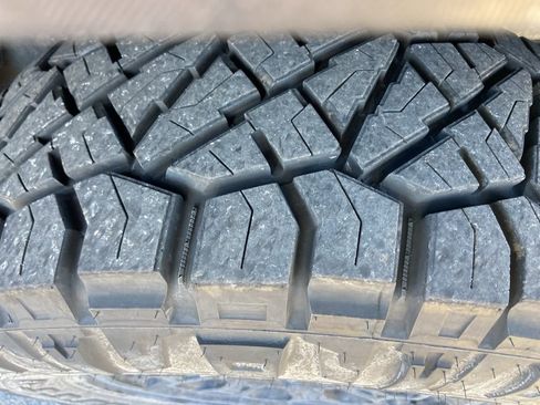 Used 2024 Toyota Tundra TRD Pro image 11