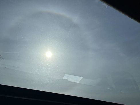 Used 2025 Lexus GX 550 GX 550 Luxury image 15