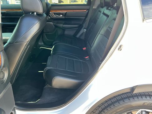Used 2020 Honda CR-V EX-L image 22